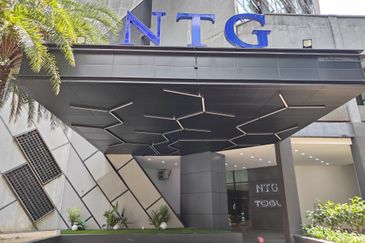 SoHo 2 @ Empire Damansara