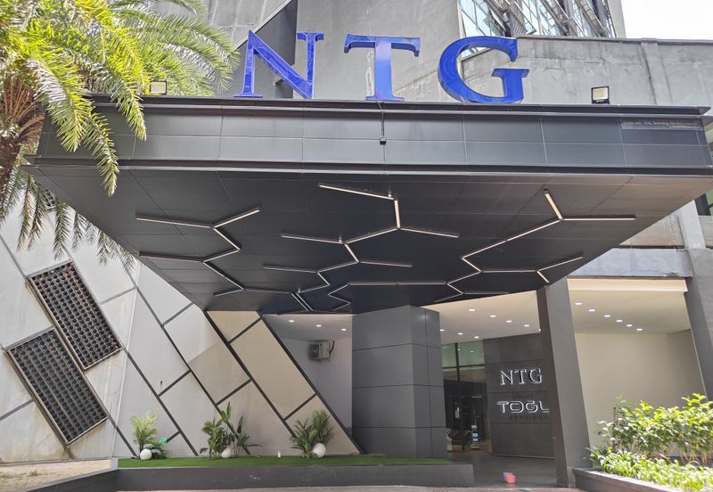 SoHo 2 @ Empire Damansara