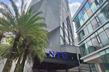 SoHo 2 @ Empire Damansara