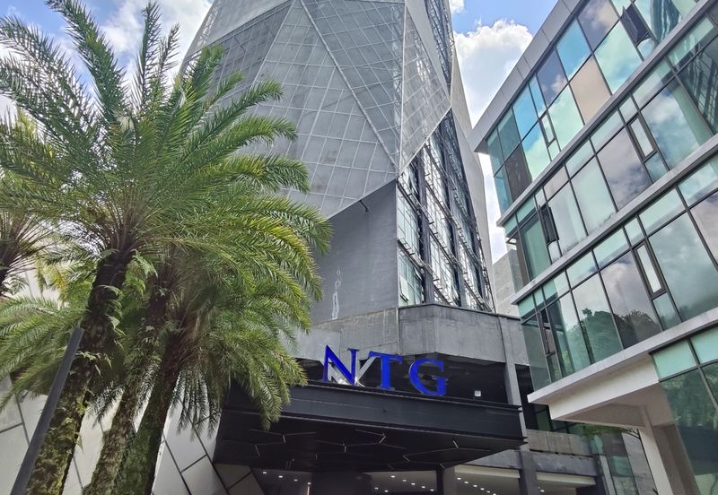 SoHo 2 @ Empire Damansara