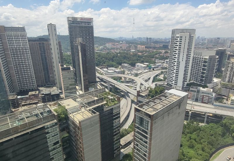 SoHo 2 @ Empire Damansara