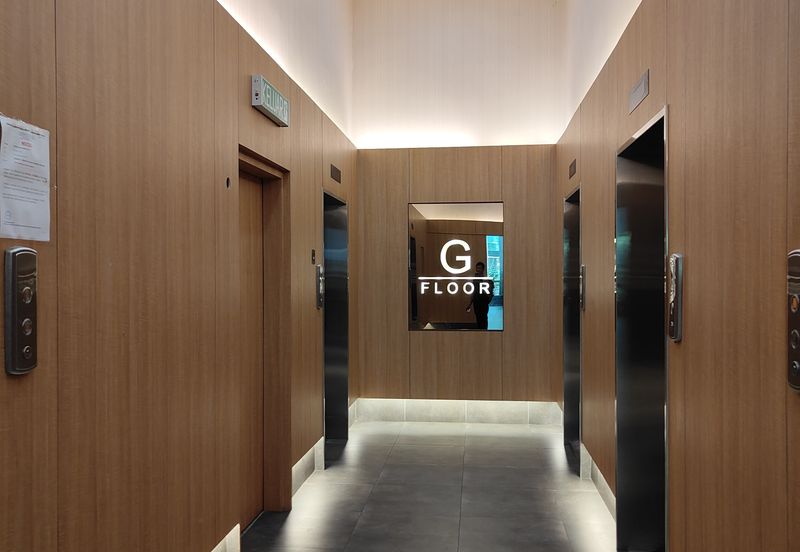 SoHo 2 @ Empire Damansara