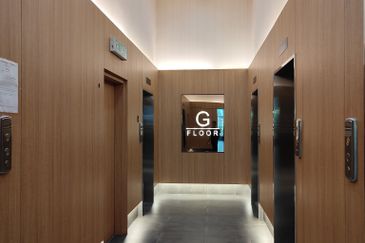 SoHo 2 @ Empire Damansara