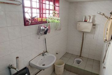 Taman Sentosa Perdana