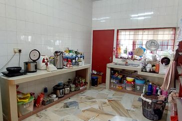 Taman Sentosa Perdana