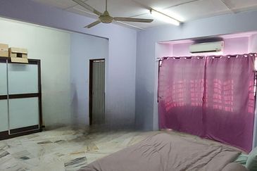 Taman Sentosa Perdana