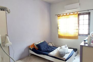 Taman Sentosa Perdana