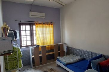 Taman Sentosa Perdana