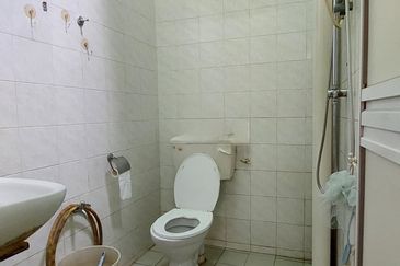 Taman Sentosa Perdana