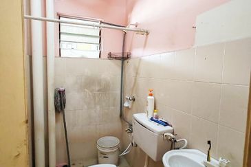 Pangsapuri Kasuarina