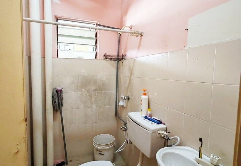 Pangsapuri Kasuarina