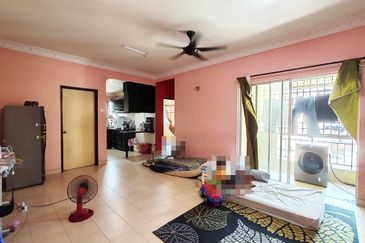 Pangsapuri Kasuarina