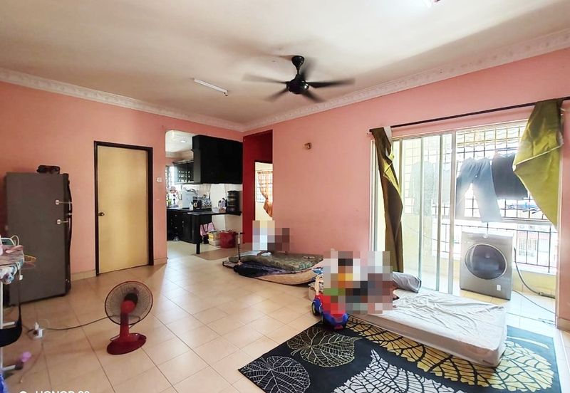 Pangsapuri Kasuarina