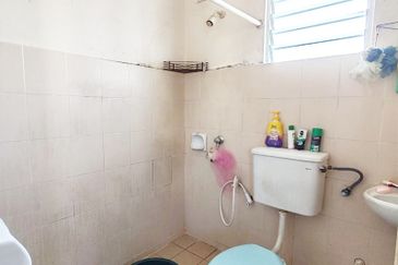 Pangsapuri Kasuarina