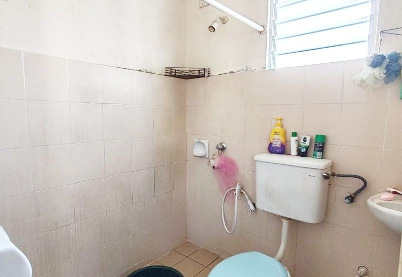 Pangsapuri Kasuarina