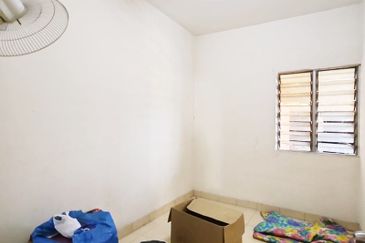 Pangsapuri Kasuarina