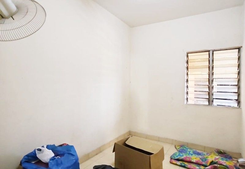 Pangsapuri Kasuarina