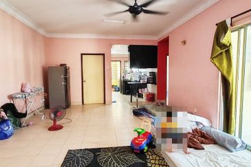 Pangsapuri Kasuarina