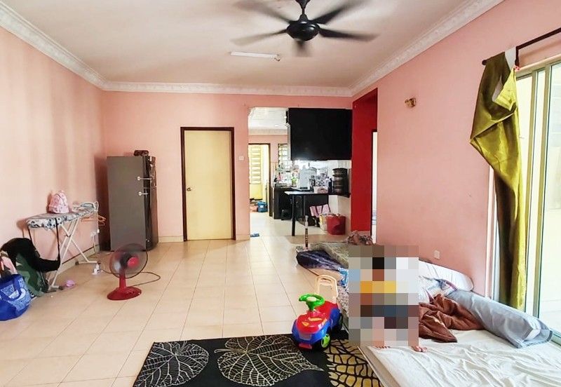 Pangsapuri Kasuarina