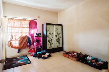 Pangsapuri Kasuarina