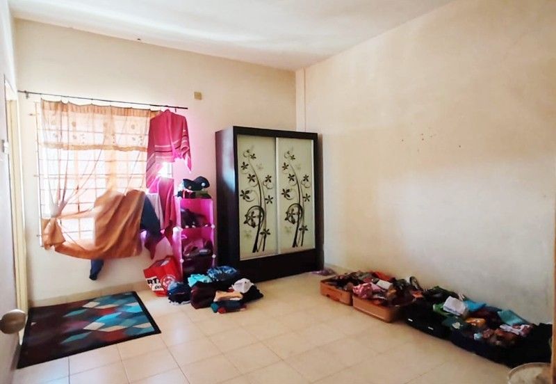 Pangsapuri Kasuarina