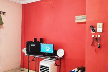 Pangsapuri Kasuarina