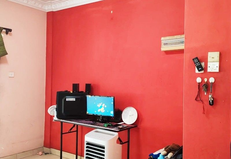 Pangsapuri Kasuarina