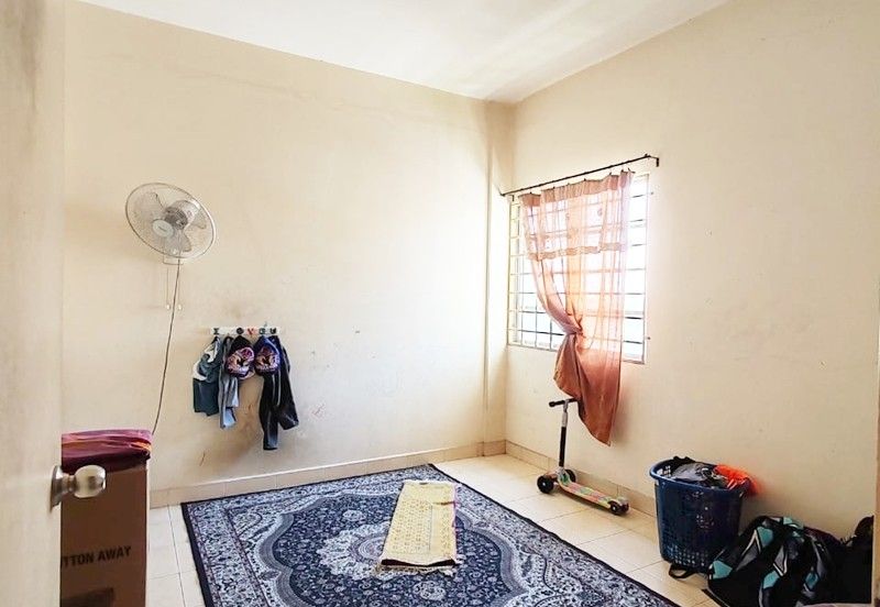 Pangsapuri Kasuarina