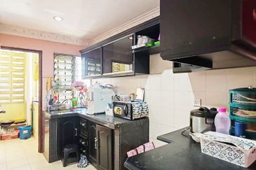 Pangsapuri Kasuarina