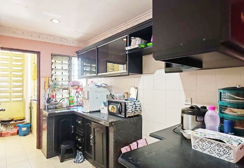 Pangsapuri Kasuarina