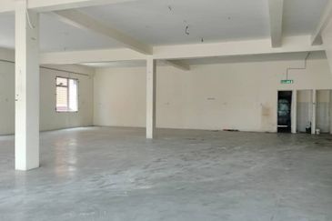 Bandar Botanic Klang