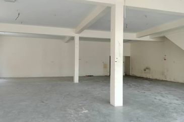 Bandar Botanic Klang