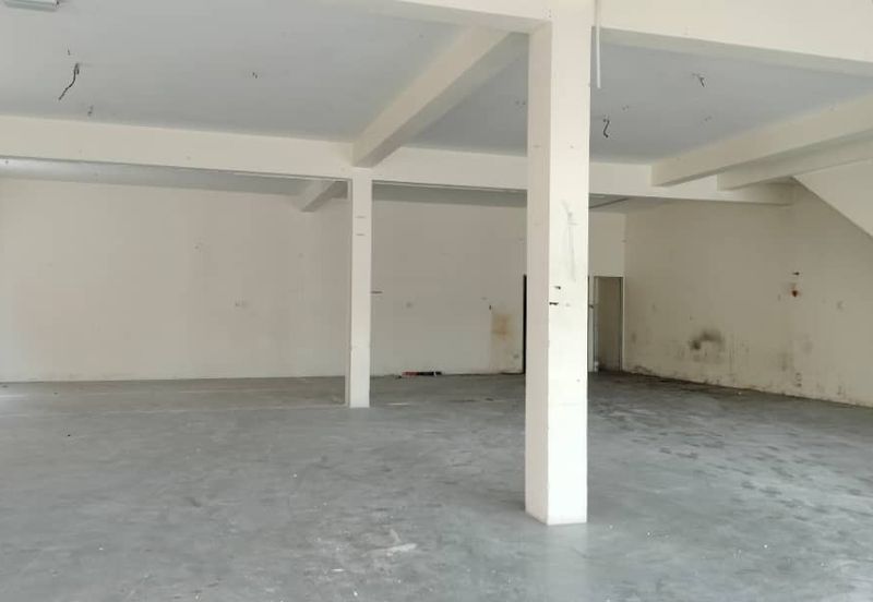 Bandar Botanic Klang