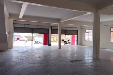 Bandar Botanic Klang