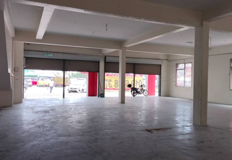 Bandar Botanic Klang