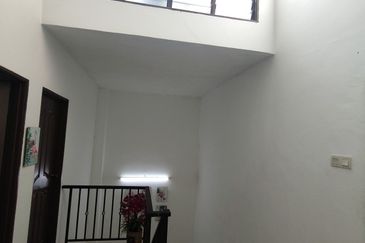 Taman Kuala Selangor Utama