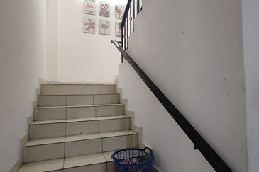 Taman Kuala Selangor Utama