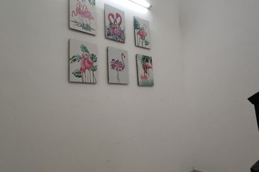 Taman Kuala Selangor Utama