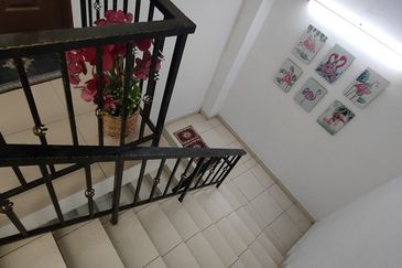 Taman Kuala Selangor Utama