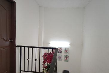 Taman Kuala Selangor Utama