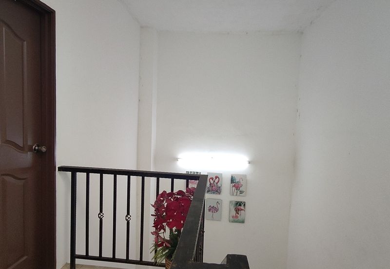 Taman Kuala Selangor Utama