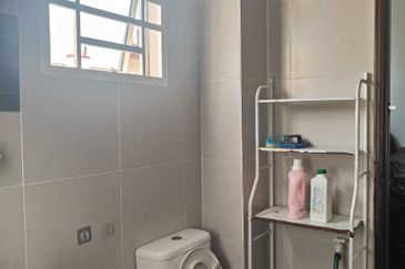 Taman Kuala Selangor Utama