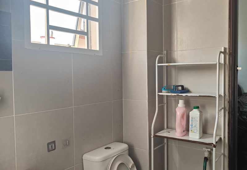 Taman Kuala Selangor Utama