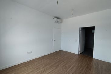 Tuai Barat Residence