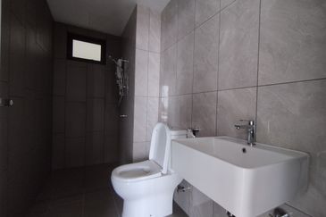 Tuai Barat Residence