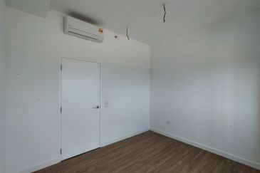 Tuai Barat Residence