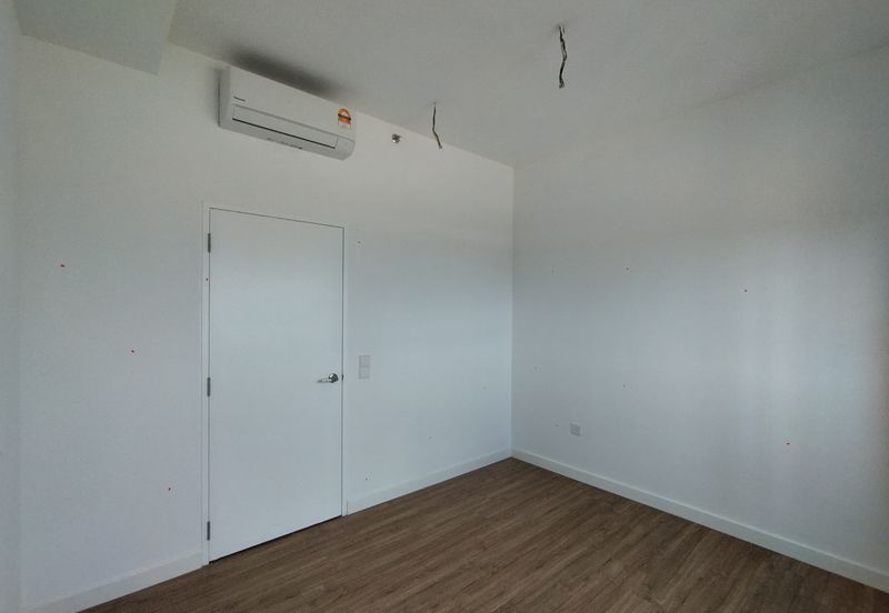 Tuai Barat Residence