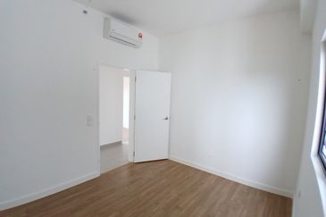 Tuai Barat Residence