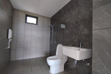 Tuai Barat Residence