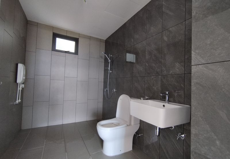 Tuai Barat Residence